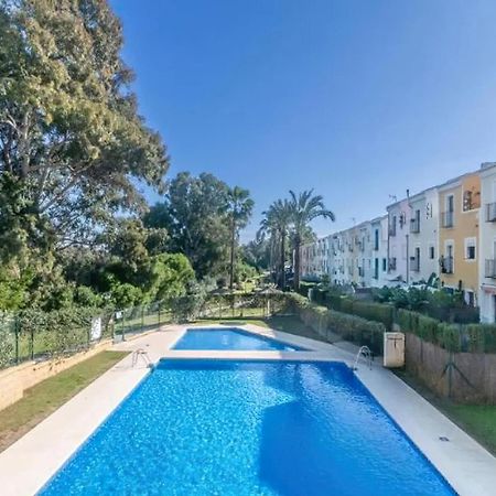 Just Like Your Home Bahia de Casares Exterior foto