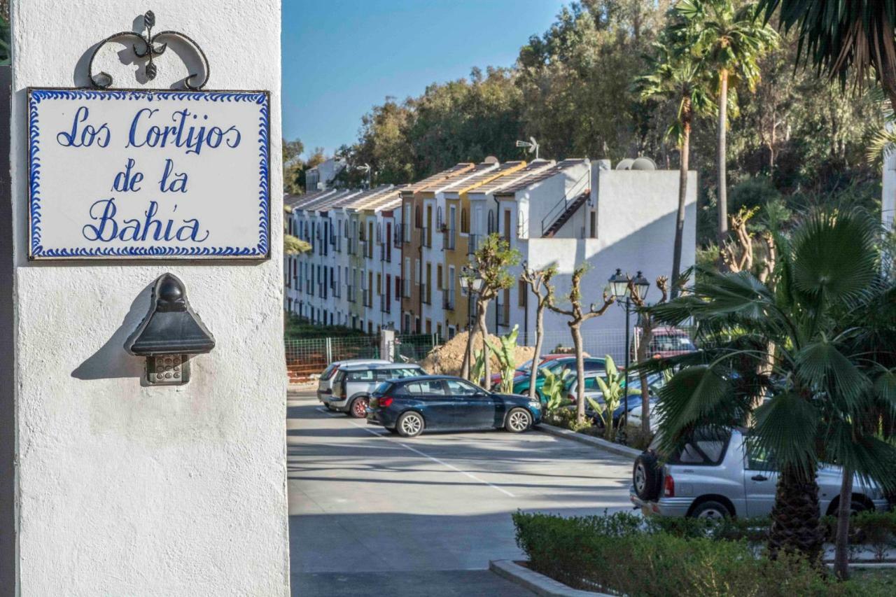 Just Like Your Home Bahia de Casares Exterior foto